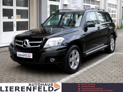 GLK 280